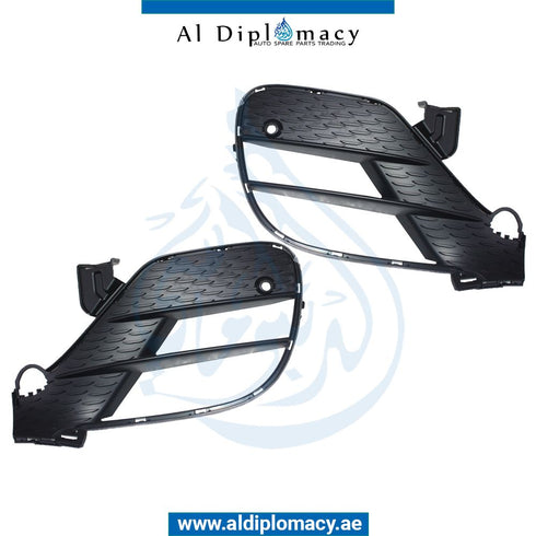W167 COUPE GLE 63 BODYKIT COMPLETE. FRONT BUMPER, REAR DIFFUSER, AND EXHAUST